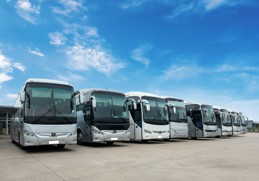 Tiêu chuẩn kiểm định kỹ thuật xe bus Kim Long Euro 5