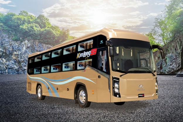 Hành khách lựa chọn đặt vé xe giường nằm Kim Long 99 chất lượng cao thay thế xe ghế ngồi tuyến Cần Thơ